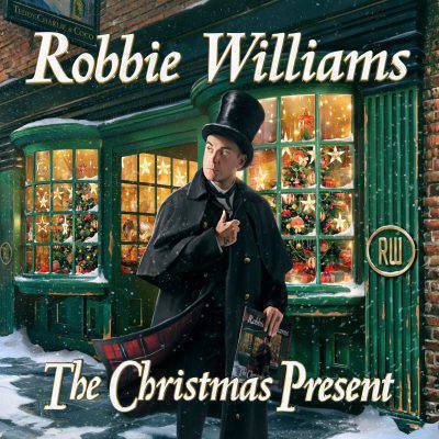 Canzoni Del Natale.Canzoni Di Natale 2019 Il Nuovo Album Di Robbie Williams