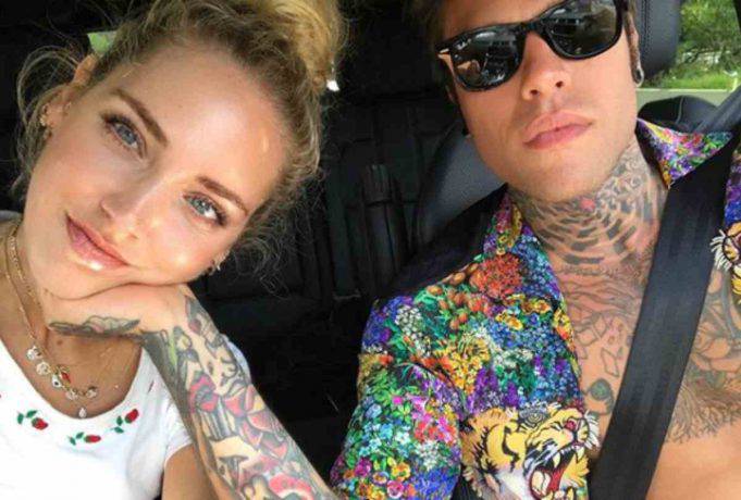 Quanti Anni Ha Il Figlio Di Fedez