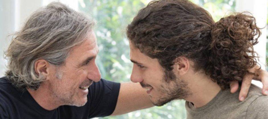 Come Sta Il Figlio Di Franco Antonello