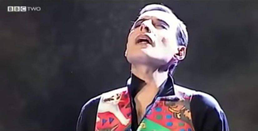 Freddie Mercury Quando Ha Scoperto La Malattia