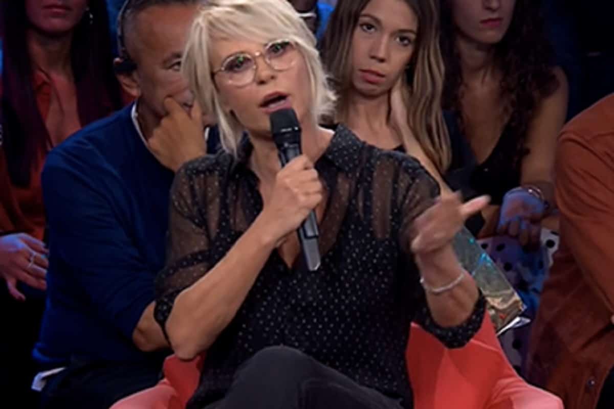Cast Di Amici Di Maria De Filippi