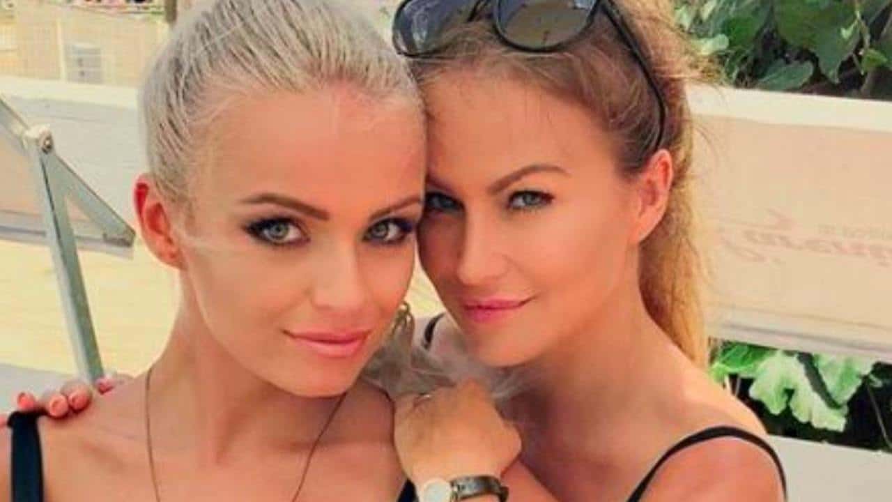 Come Si Chiama La Figlia Di Eva Henger
