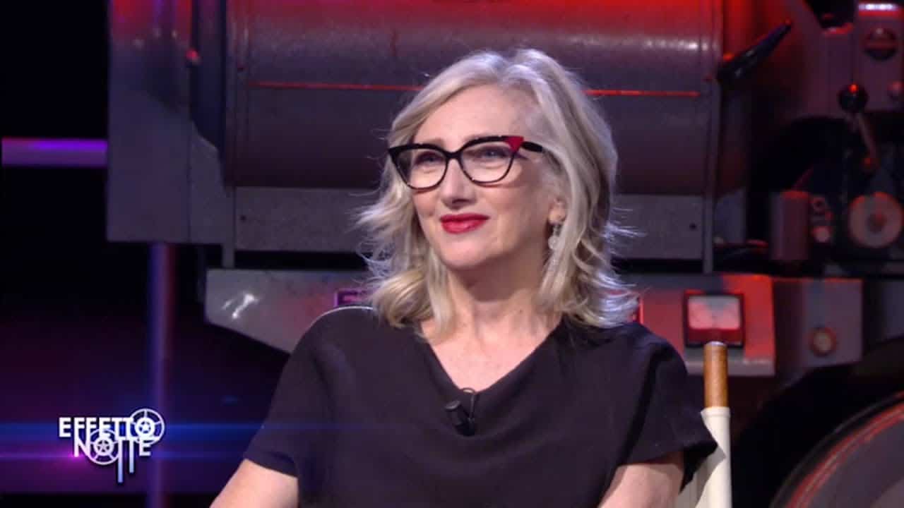 Lunetta Savino è Nicola Savino Sono Parenti