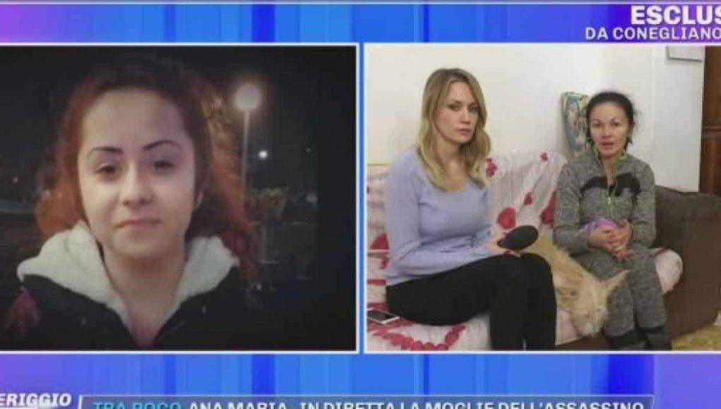 Letizia Diana le ultime novità sulla ragazza a Conegliano