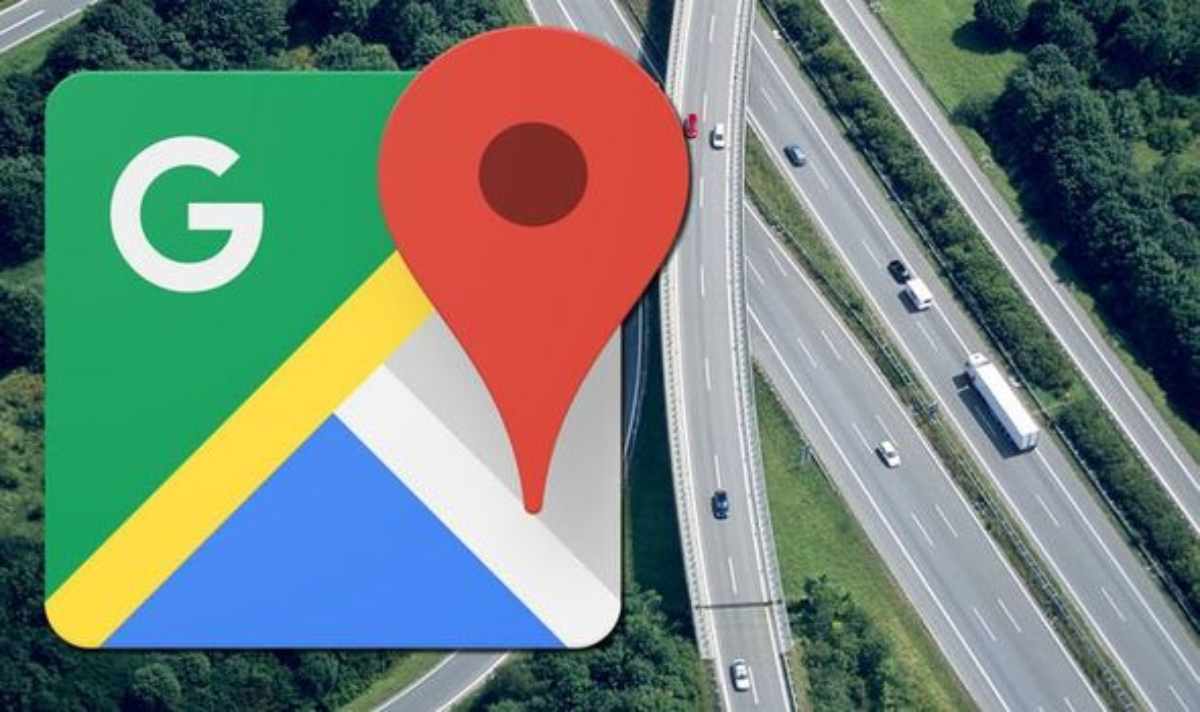 Google Maps