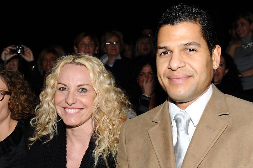 Antonella Clerici Chi E L Ex Eddy Martens Perche Si Sono Lasciati Antonella Clerici Chi E L Ex Eddy Martens Perche Si Sono Lasciati