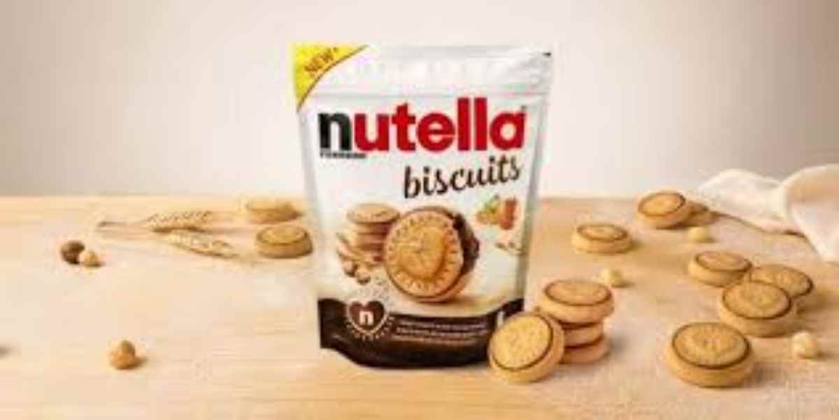 Quanti Nutella Biscuits Ci Sono In Un Pacco