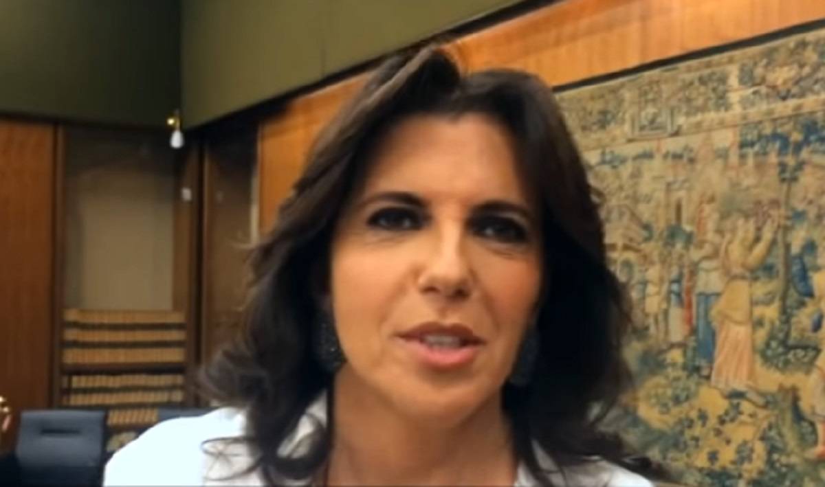 Annalisa Bruchi chi è