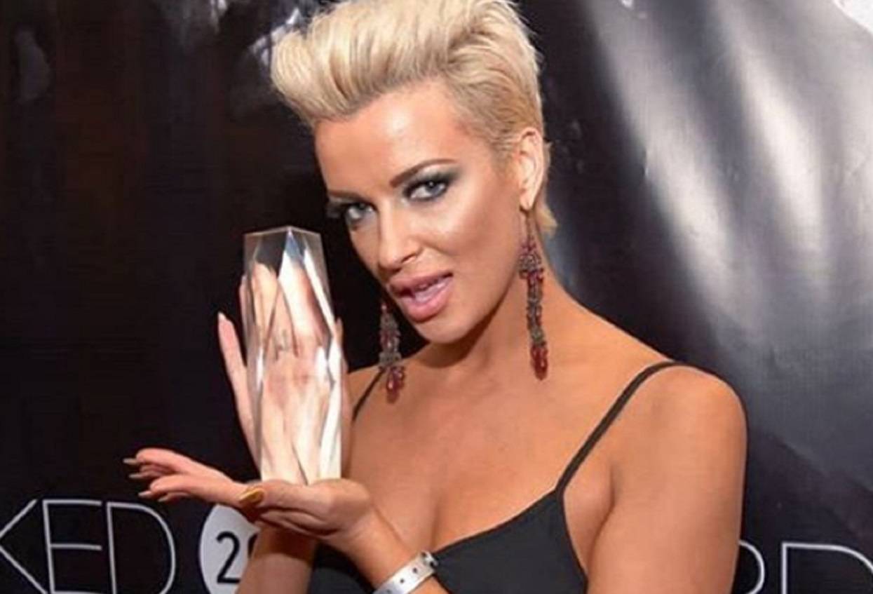 Chi è La Ballerina Più Brava Del Mondo