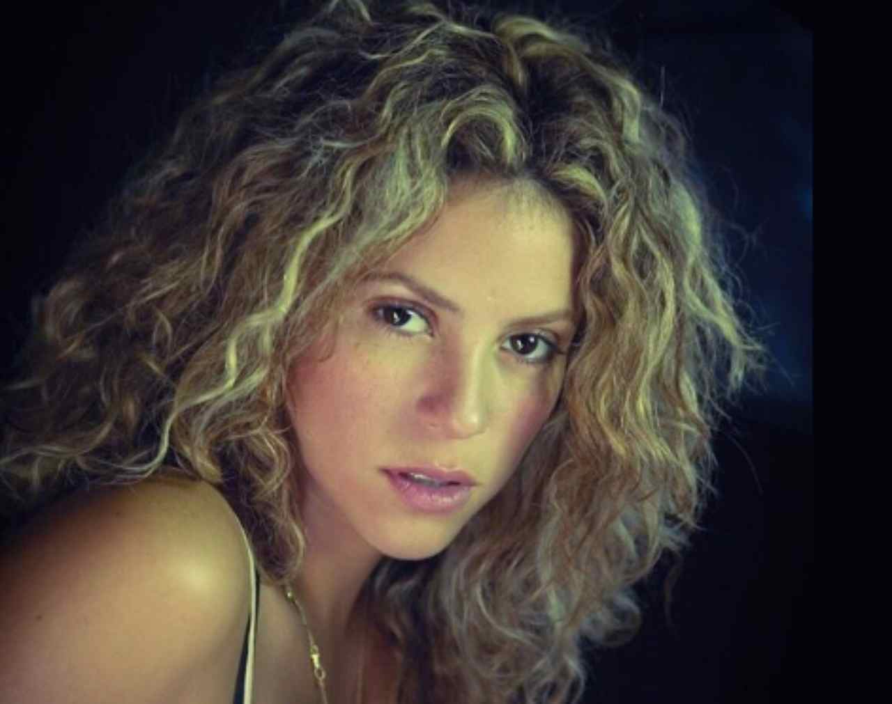 Shakira Lourdes