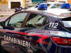 Aggressione Firenze