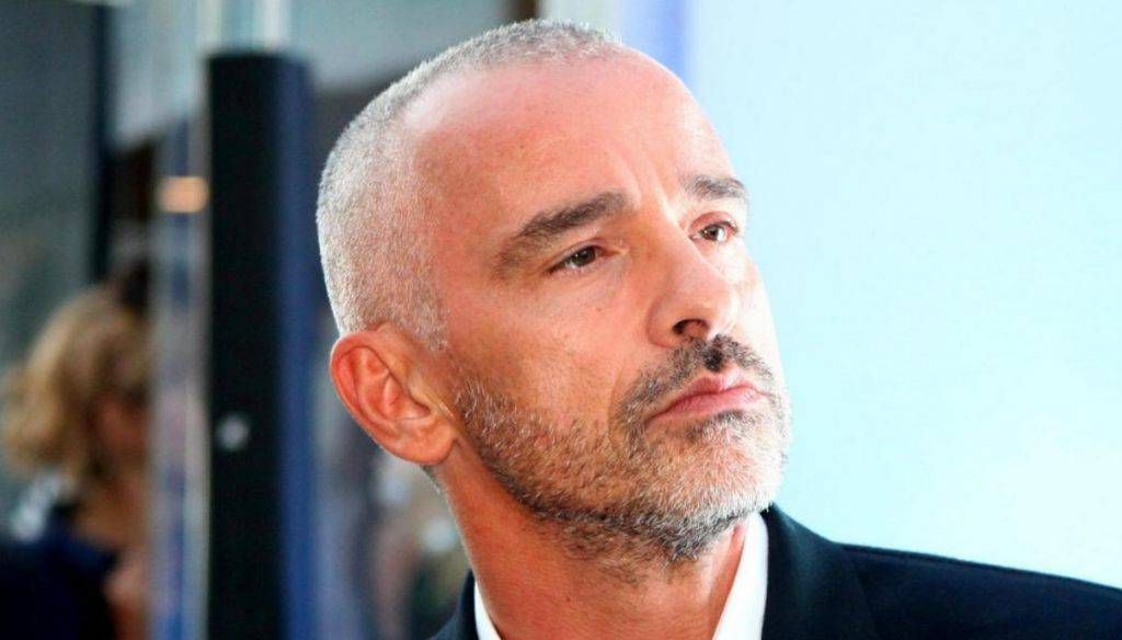 Eros Ramazzotti