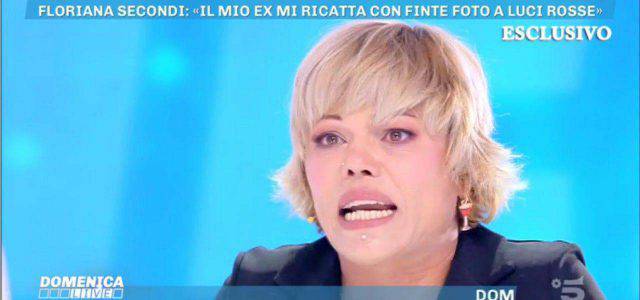 Quanti Anni Ha Il Figlio Di Floriana Secondi