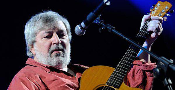 Francesco Guccini Chi E Eta Vita Carriera Del Mitico Cantautore