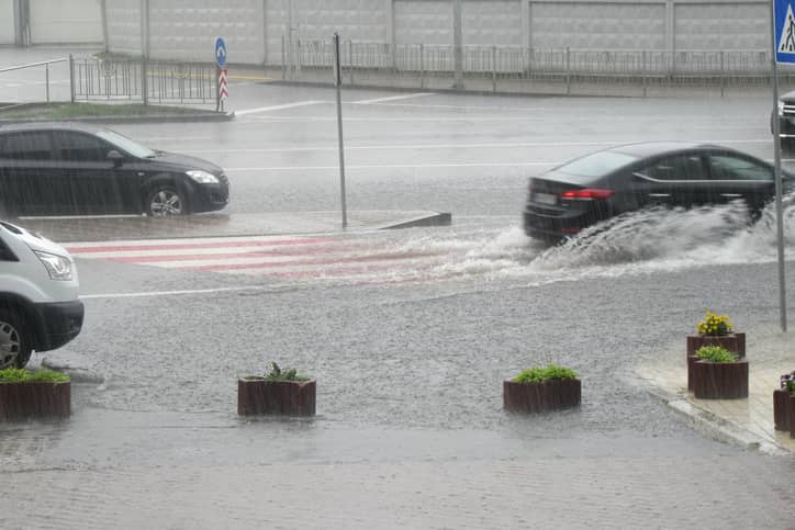 meteo novembre 2019