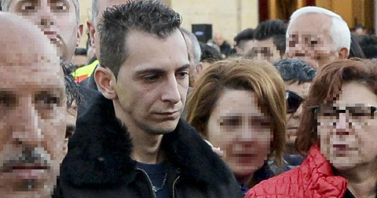 Chi è Il Padre Di Veronica Rimondi