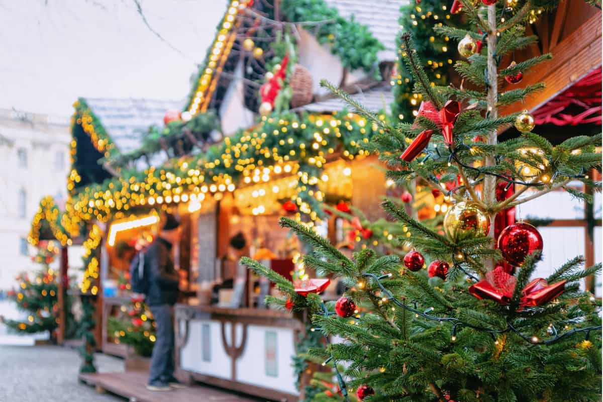 Foto Di Berlino A Natale.Mercatini Di Natale A Berlino 2019 Dove Andare Le Date Di Apertura