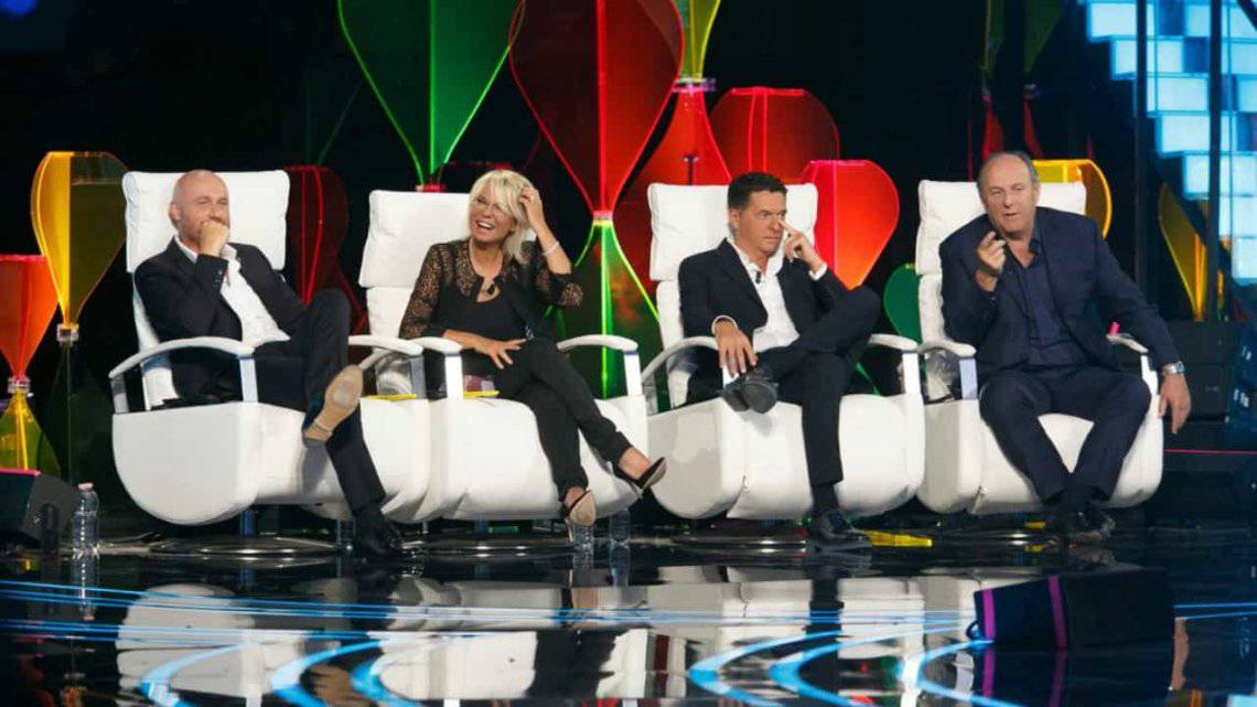 Tu Si Que Vales Stasera In Tv Diretta