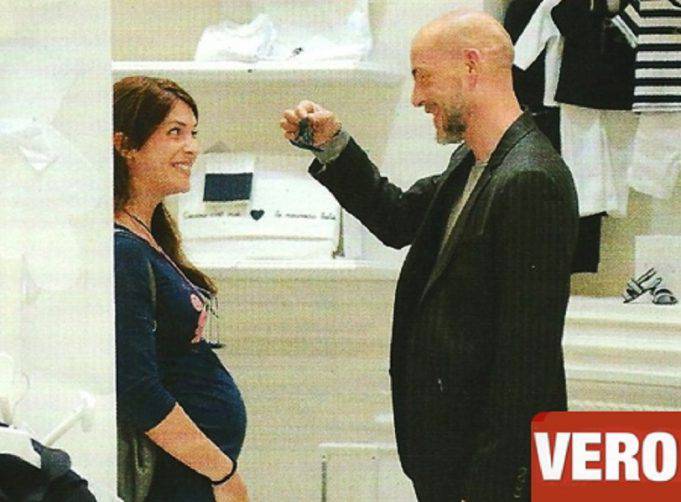 Chi è La Moglie Di Gianmarco Tognazzi