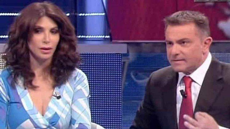 Chi è Il Papà Di Alessandro Iannoni