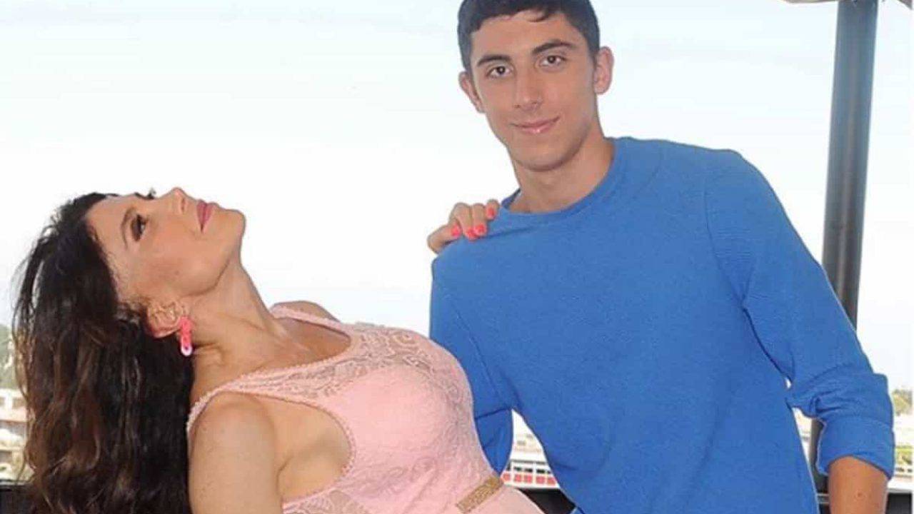 Padre Dei Figli Di Carmen Di Pietro