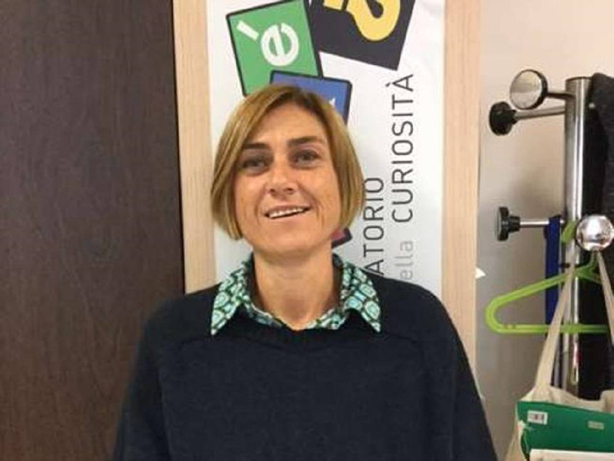 Moglie Mario Calabresi Chi E Caterina Ginzburg Eta Carriera E Vita Privata