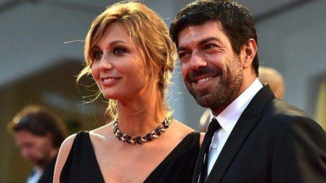 Chi è La Compagna Di Pierfrancesco Favino