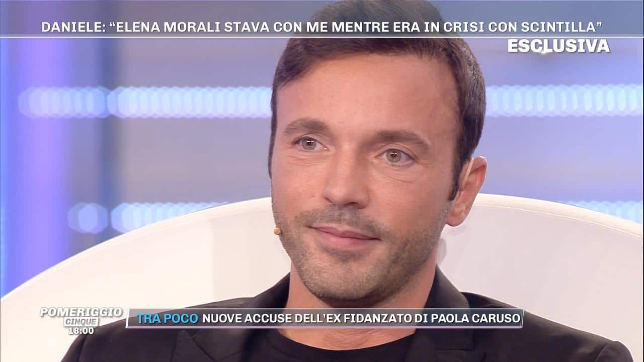è Nata Nel 2000 E Ti Ha Detto Nel 98