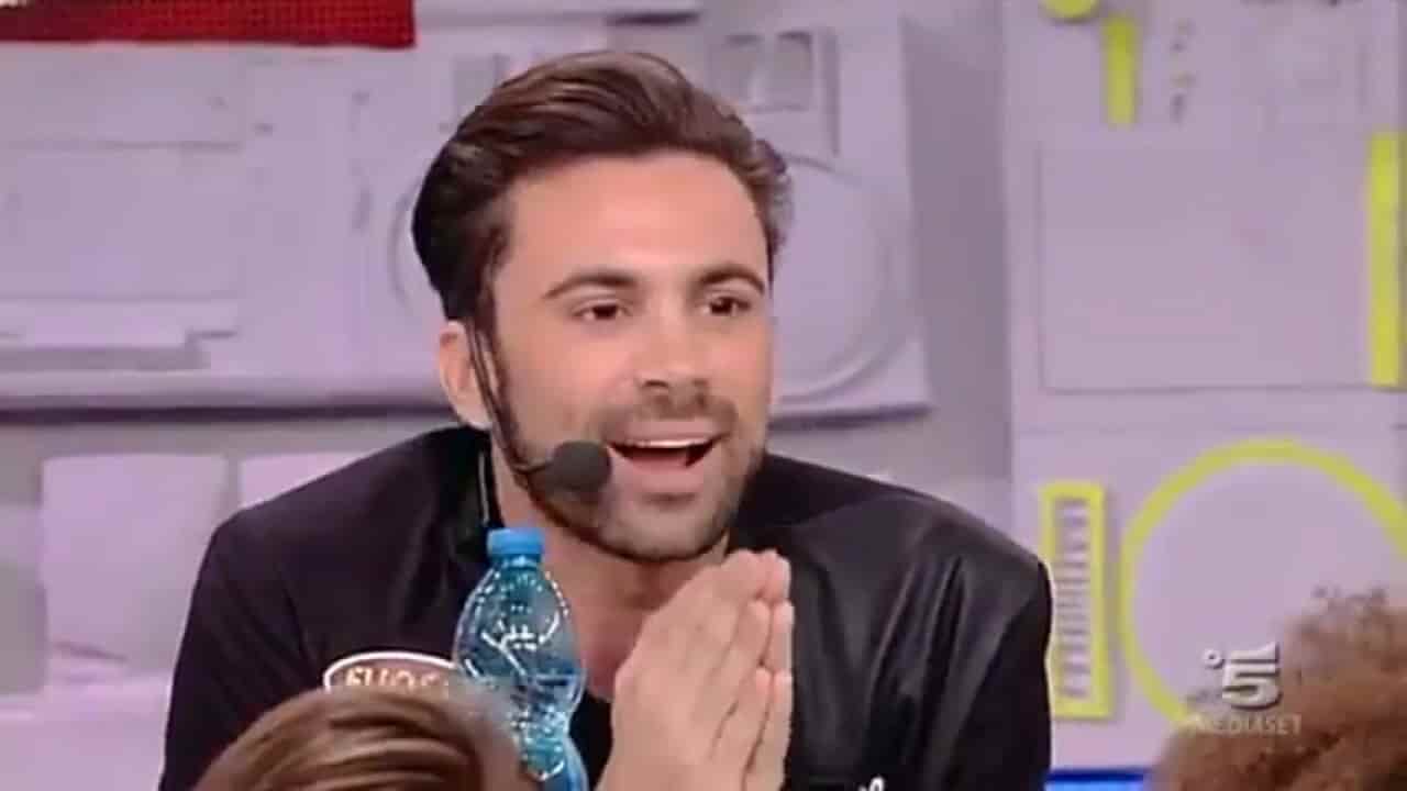 Chi è Il Papà Di Luca Di Amici
