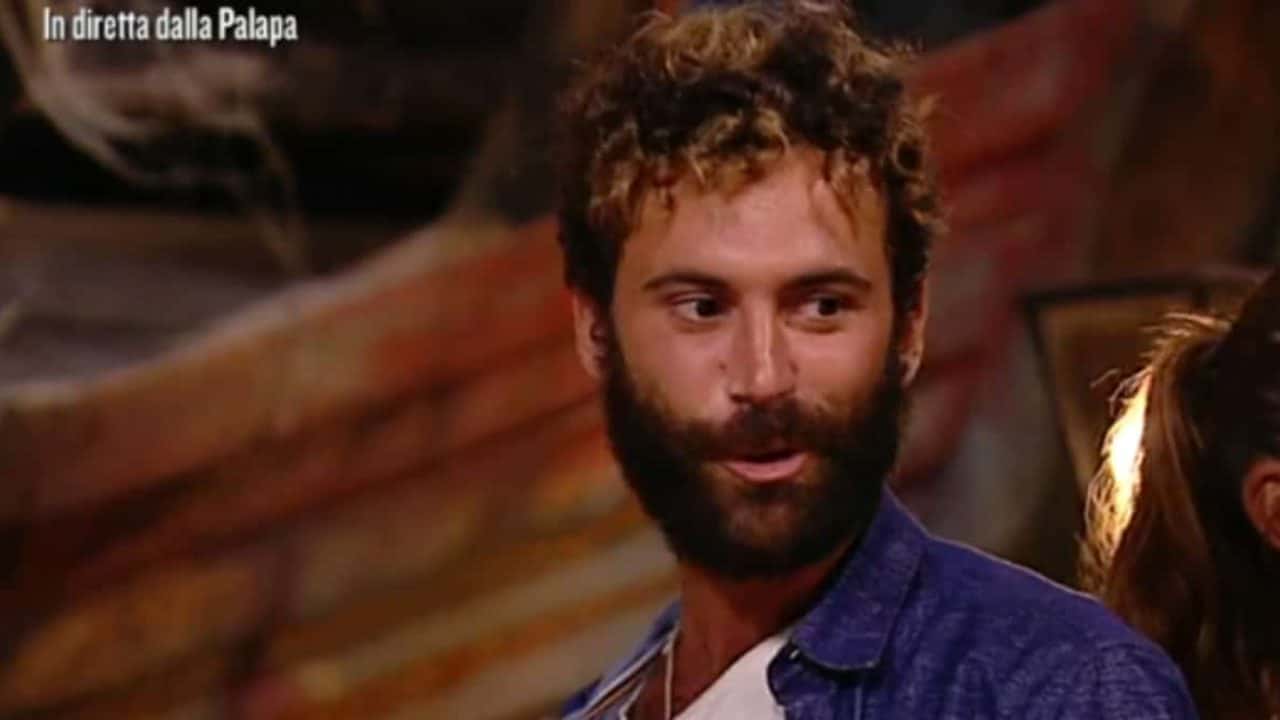 Luca Di Amici Di Chi è Figlio