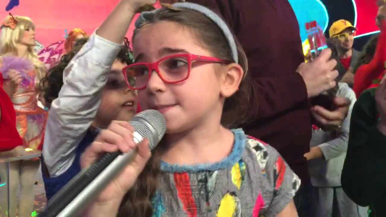 Zecchino D Oro 2017 Canzoni Youtube