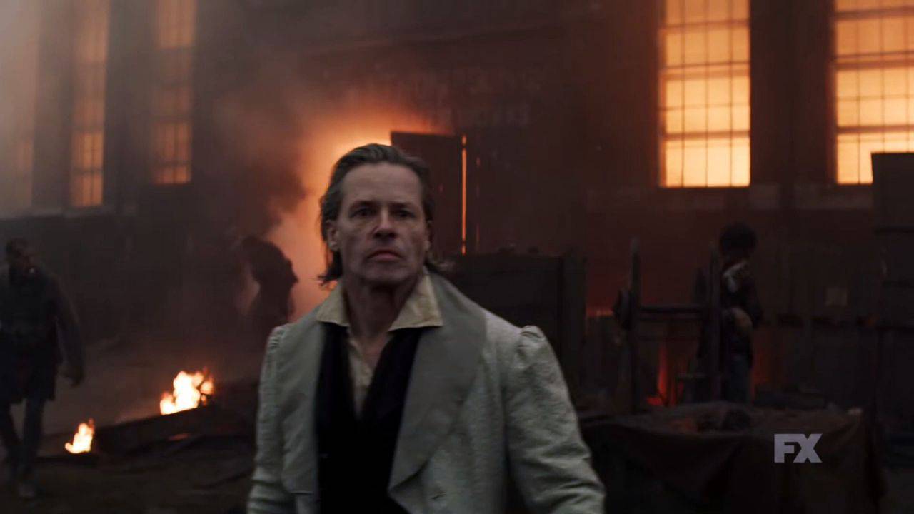 Canto Di Natale - Il Film 2001