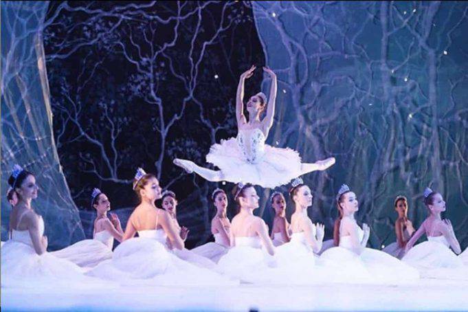 Chi è La Ballerina Più Brava Del Mondo