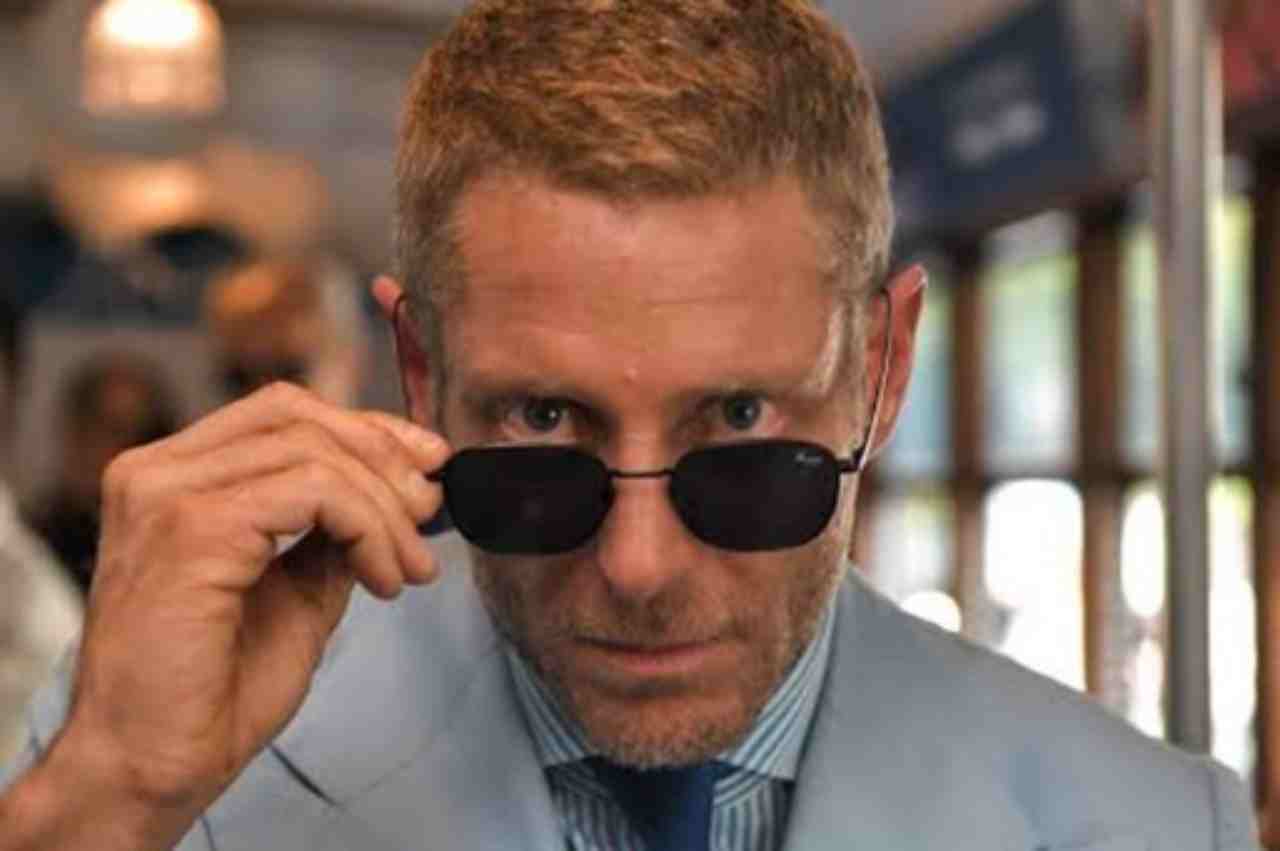 juve Lazio Lapo Elkann