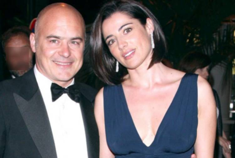 Luisa Ranieri Chi E Vita E Carriera Dell Attrice Moglie Di Luca Zingaretti