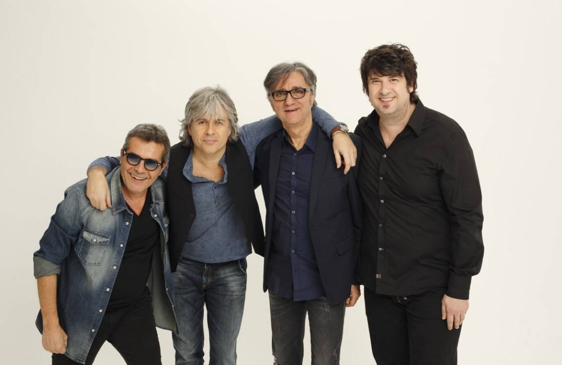 Stadio, chi sono storia e curiosità sulla mitica band