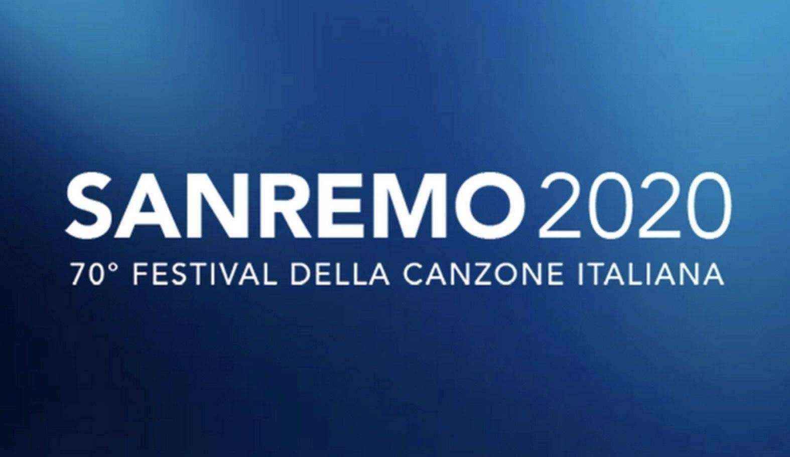 Sanremo 2020 classifica