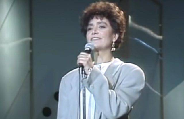 Chi Era Il Grande Amore Di Mia Martini