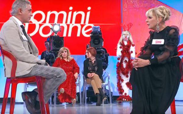 Gemma Uomini e Donne