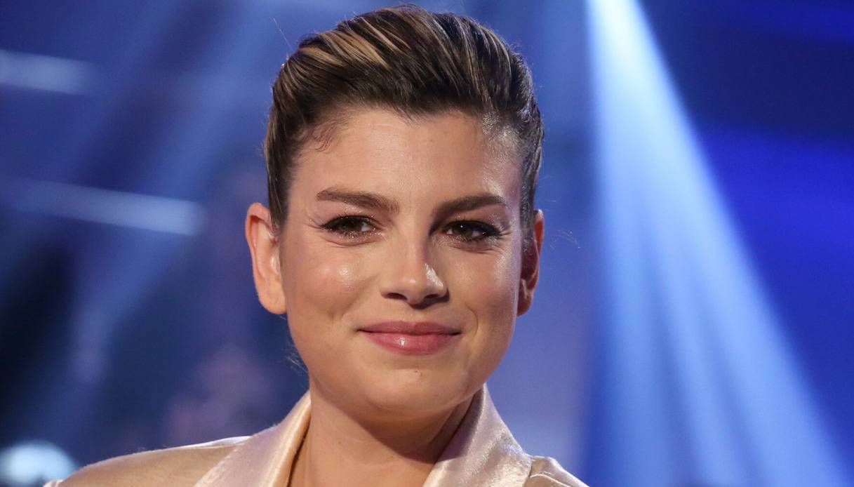 Emma Marrone