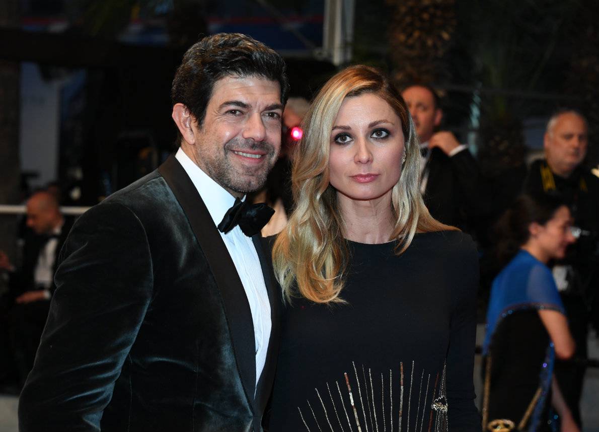 Chi è La Compagna Di Pierfrancesco Favino
