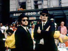 The Blues Brother