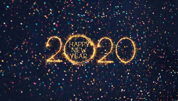 Auguri Di Buon Anno 2020 Frasi Divertenti Brevi E Profonde