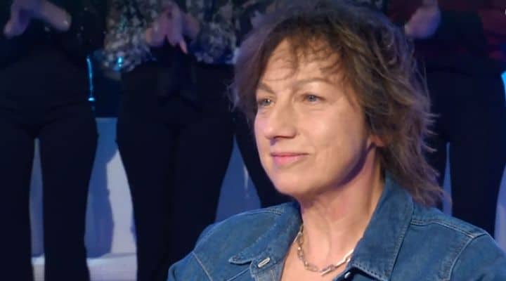 gianna nannini