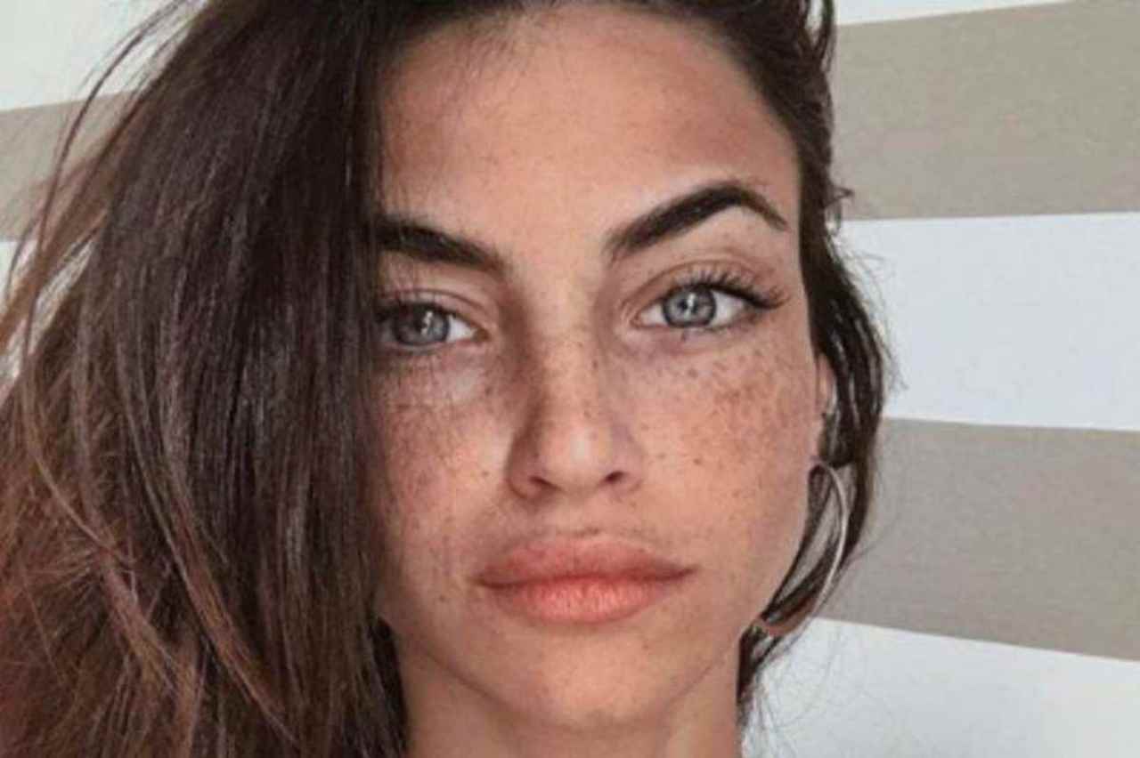 Nicole Uomini E Donne Prima E Dopo