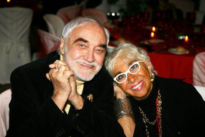 Chi Era Il Marito Di Lina Wertmuller
