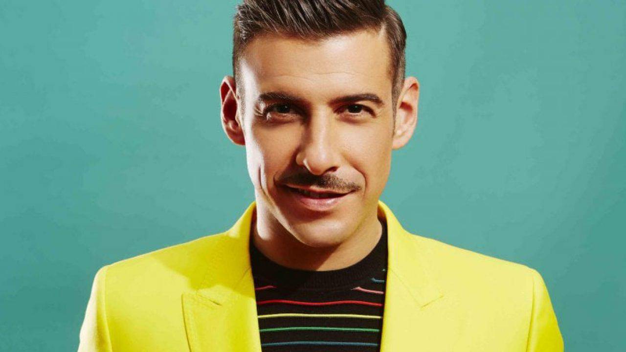Chi è Francesco Gabbani: età, fidanzata, vita privata e carriera