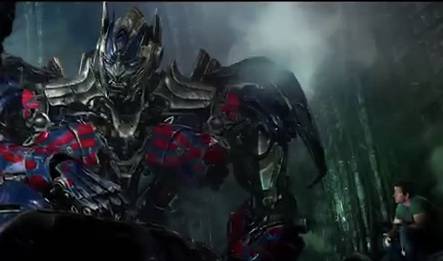 Transformers 4