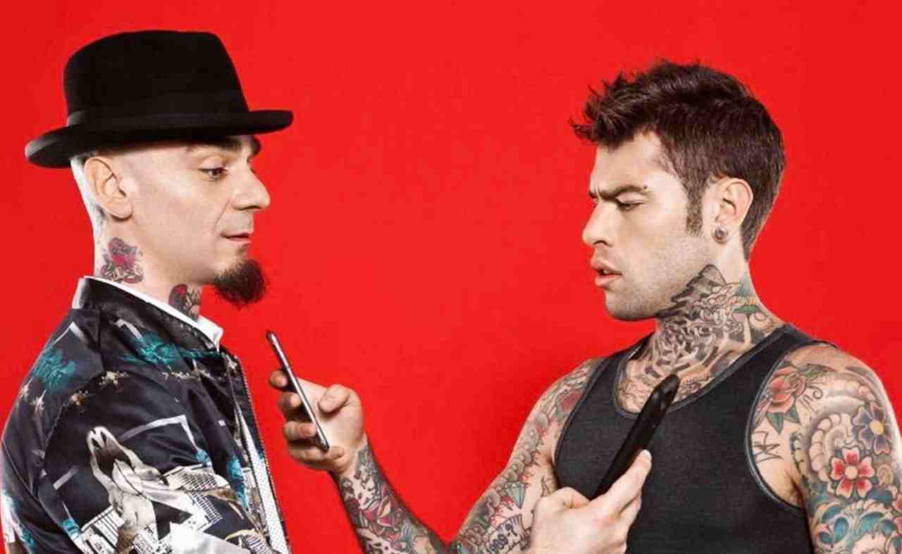 J-Ax Fedez