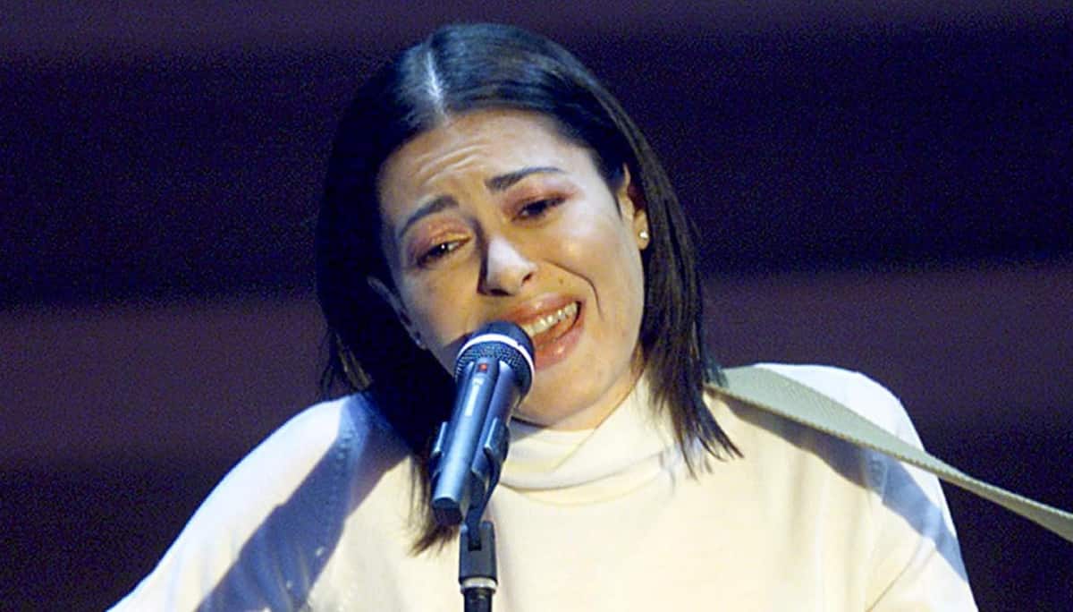 Gerardina Trovato, chi è: età, vita privata e carriera della cantautrice